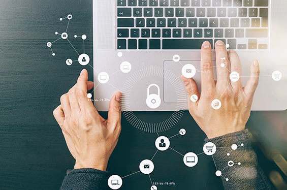 What is the difference between SASE and traditional network security?